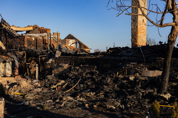 24/7 Emergency Structural Rebuild experts in Scandia, MN