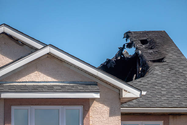 Licensed Structural Rebuild service in Scandia, MN - Fire Damage Laser Cleaning